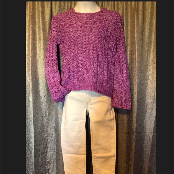 Girls Levi’s denim leggings size 10 - Picture 3 of 8